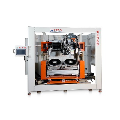 洗地盤鉆植一體機(jī)